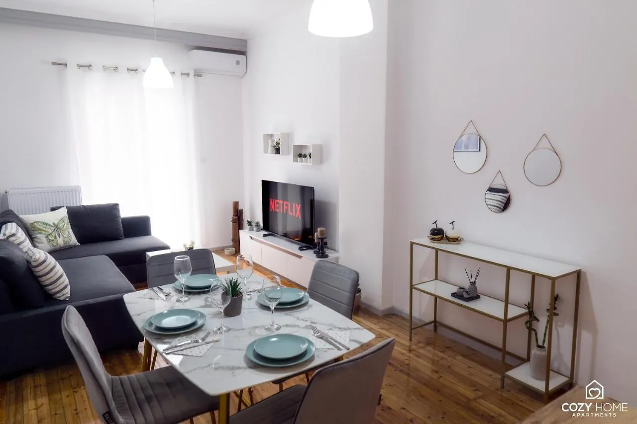 Cozyhome3 Navarinou Thessaloniki
